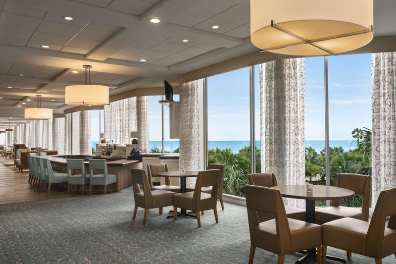 Hilton Myrtle Beach Resort, North Myrtle Beach, Vereinigte Staaten