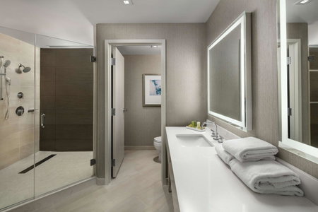 Hilton Boston Logan Airport, Chelsea, Соединённые Штаты