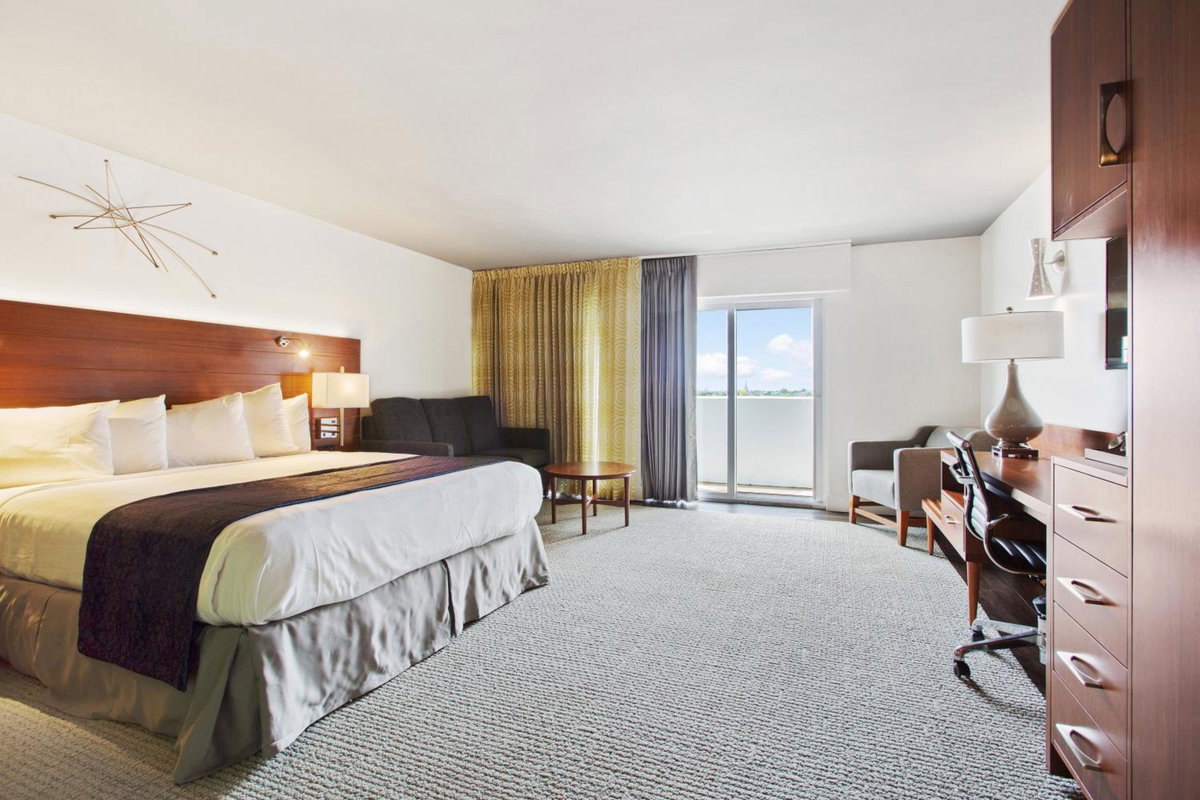 Alder Hotel Uptown New Orleans, Estados Unidos