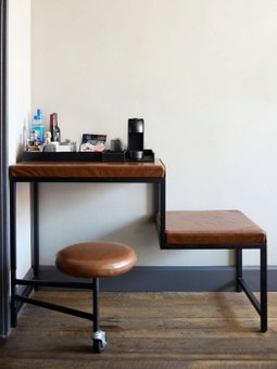Arlo Williamsburg, Greenpoint, Соединённые Штаты
