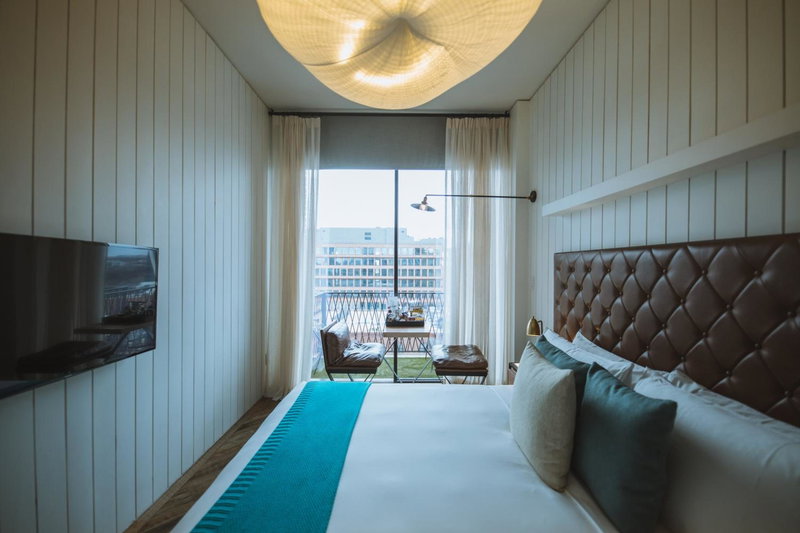 Arlo Williamsburg, Greenpoint, Соединённые Штаты