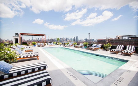 Arlo Williamsburg, Greenpoint, Соединённые Штаты