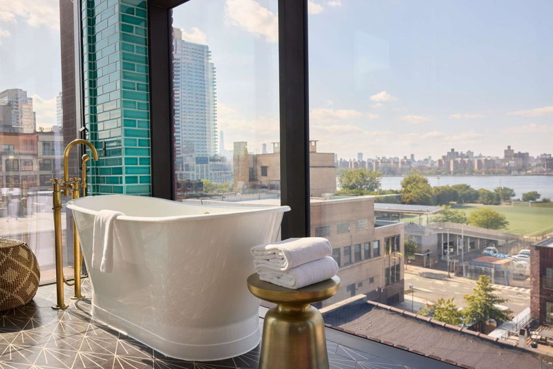 Arlo Williamsburg, Greenpoint, Соединённые Штаты