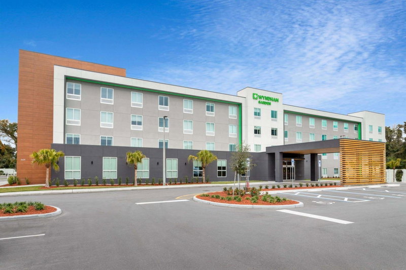 Wyndham Garden Orlando Airport - Free Airport Shuttle - PARK N' FLY Available, Southchase, Vereinigte Staaten