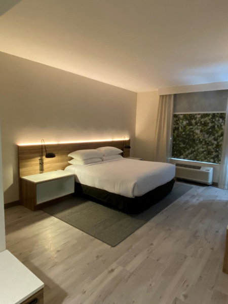 Wyndham Garden Orlando Airport - Free Airport Shuttle - PARK N' FLY Available, Southchase, Vereinigte Staaten