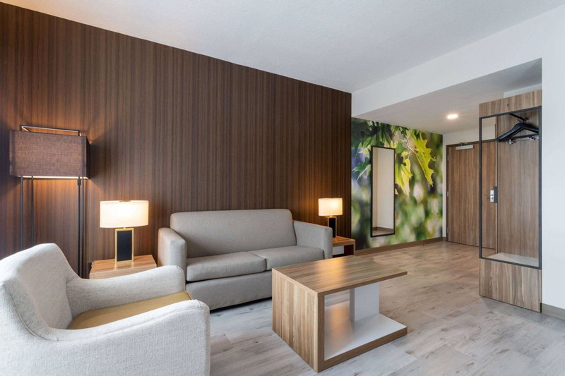 Wyndham Garden Orlando Airport - Free Airport Shuttle - PARK N' FLY Available, Southchase, Vereinigte Staaten