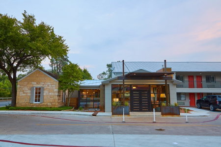 Fredericksburg Inn and Suites, Fredericksburg, United States