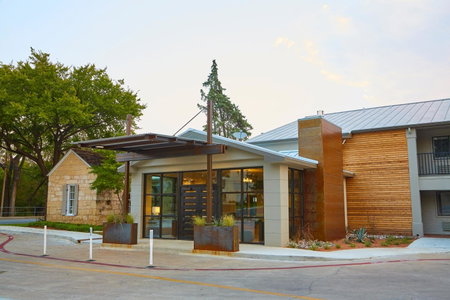 Fredericksburg Inn and Suites, Fredericksburg, United States