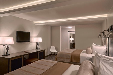 Fredericksburg Inn and Suites, Fredericksburg, United States