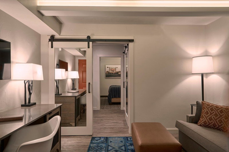 Fredericksburg Inn and Suites, Fredericksburg, United States