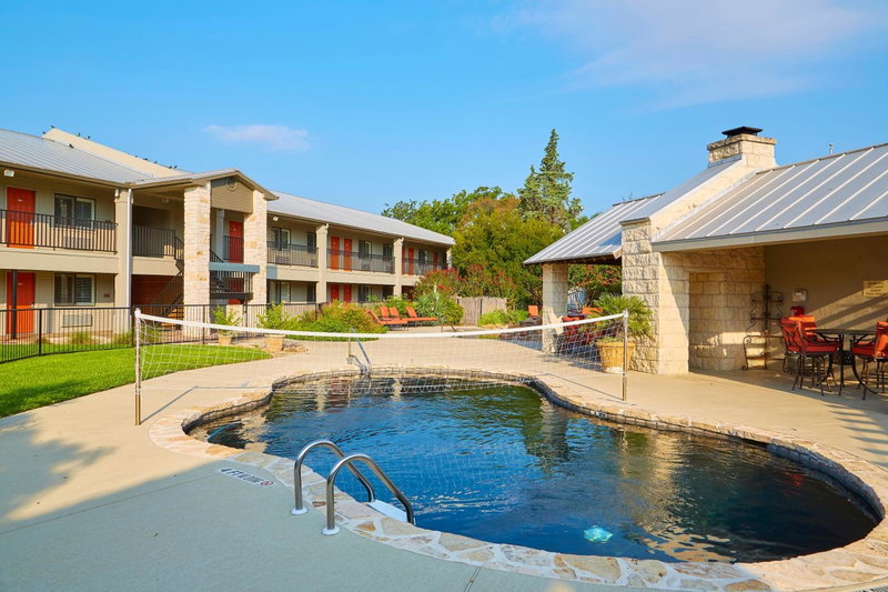 Fredericksburg Inn and Suites, Fredericksburg, United States
