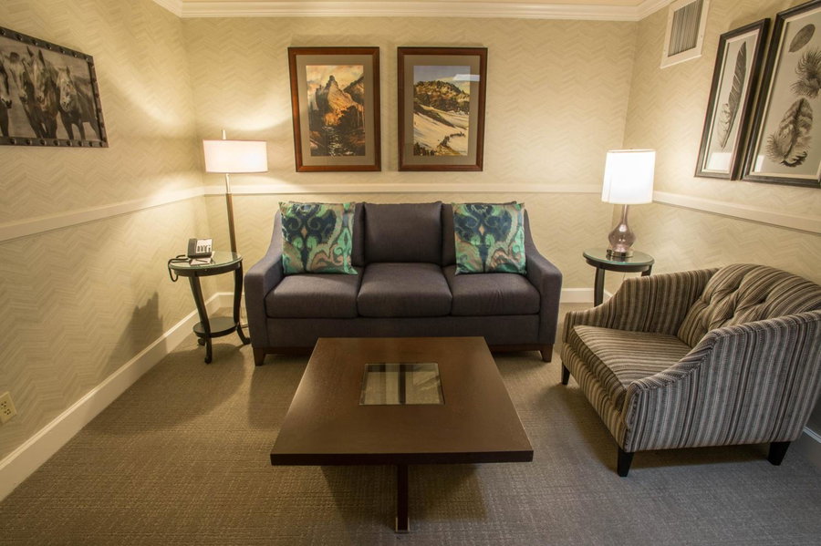 Hotel Boulderado, Boulder, United States