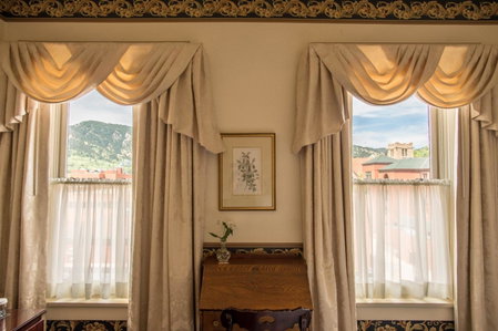 Hotel Boulderado, Boulder, United States