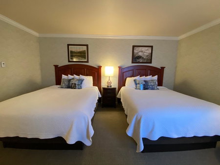 Hotel Boulderado, Boulder, United States