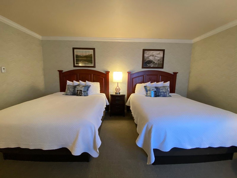 Hotel Boulderado, Boulder, United States