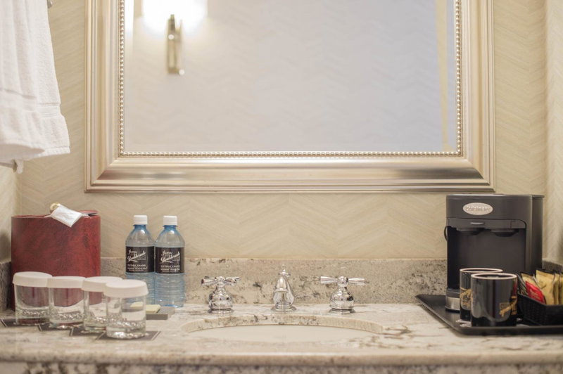 Hotel Boulderado, Boulder, United States