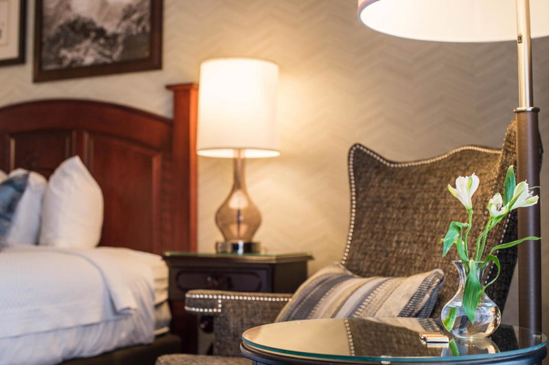Hotel Boulderado, Boulder, United States
