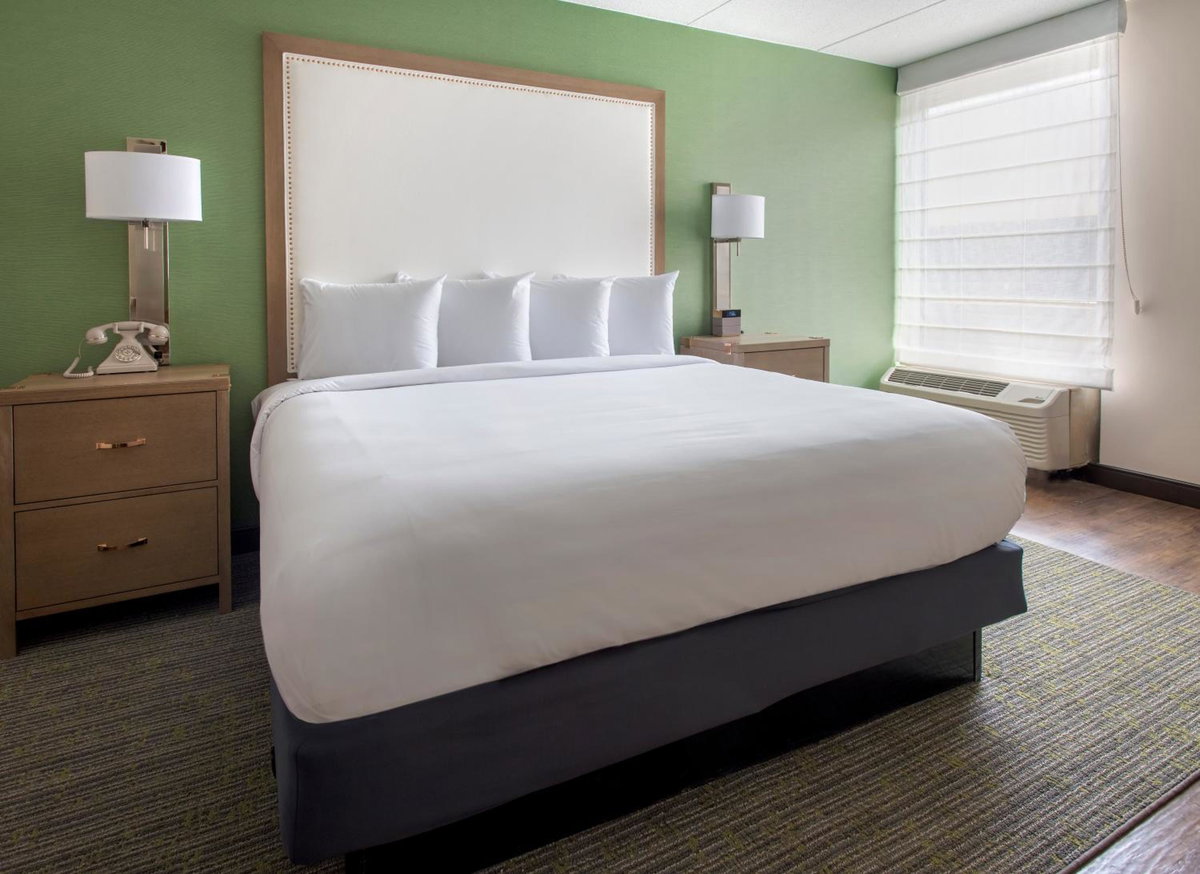 The Hayes Street Hotel, Trademark Collection by Wyndham, United States