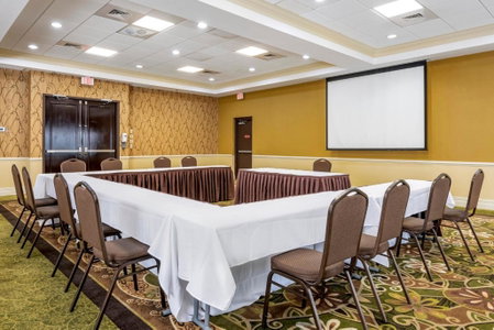 Holiday Inn Resort Orlando - Lake Buena Vista by IHG, Kissimmee, États-Unis