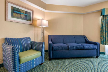 Holiday Inn Resort Orlando - Lake Buena Vista by IHG, Kissimmee, États-Unis