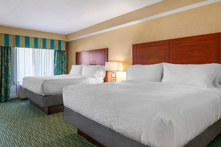 Holiday Inn Resort Orlando - Lake Buena Vista by IHG, Kissimmee, États-Unis