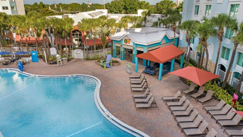 Holiday Inn Resort Orlando - Lake Buena Vista by IHG, Kissimmee, États-Unis