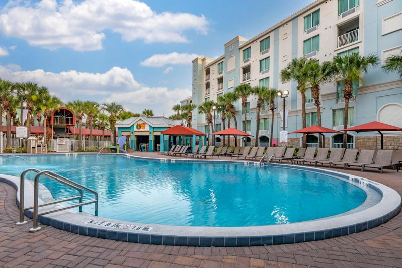 Holiday Inn Resort Orlando - Lake Buena Vista by IHG, Kissimmee, États-Unis