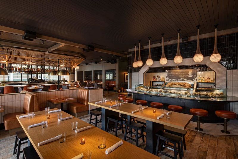 JW Marriott Charlotte, Charlotte, Vereinigte Staaten