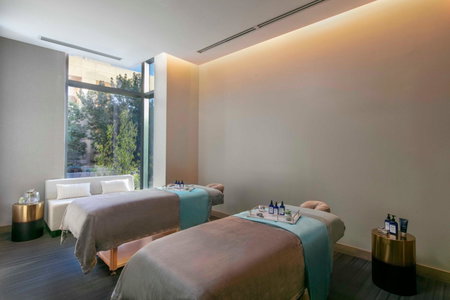 JW Marriott Charlotte, Charlotte, Vereinigte Staaten