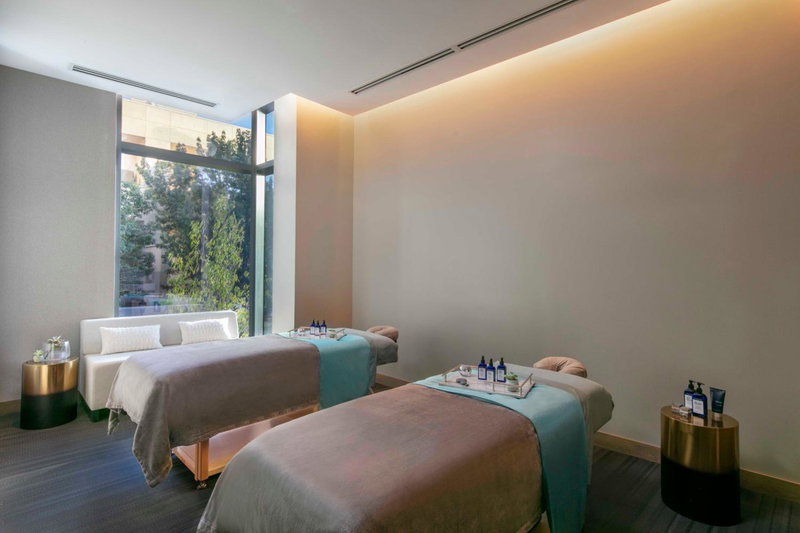 JW Marriott Charlotte, Charlotte, Vereinigte Staaten