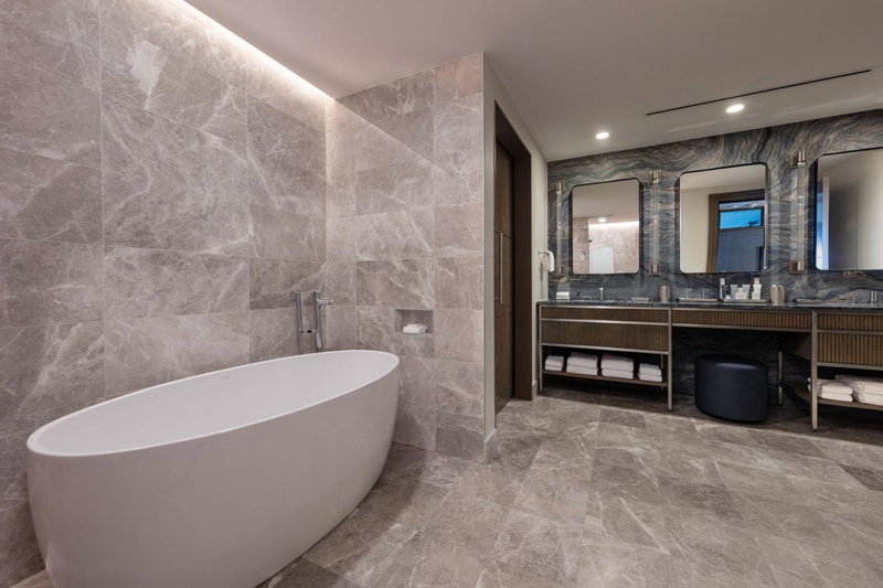 JW Marriott Charlotte, Charlotte, Vereinigte Staaten