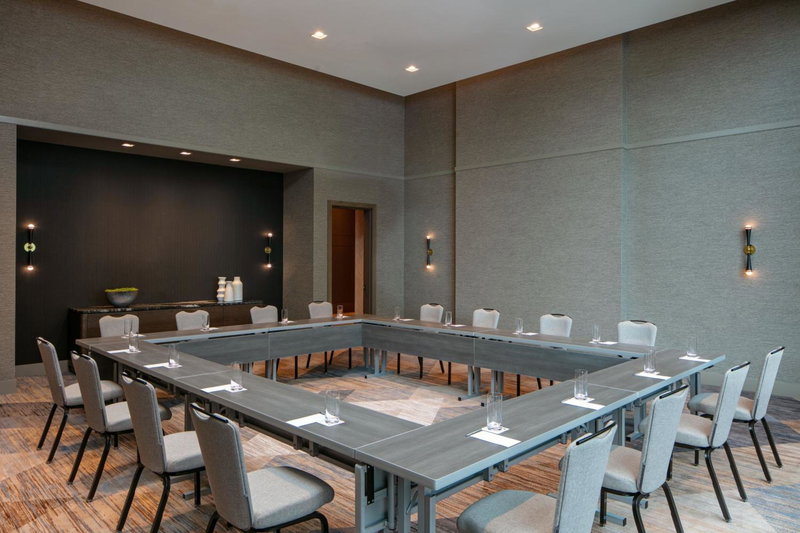 JW Marriott Charlotte, Charlotte, Vereinigte Staaten