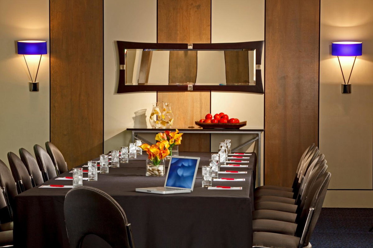 Kimpton George Hotel by IHG, United States