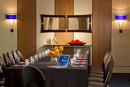 Kimpton George Hotel by IHG, Shaw, United States