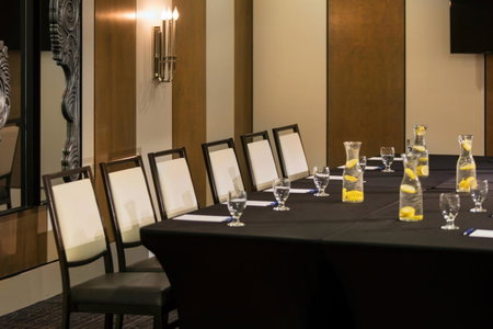 Kimpton George Hotel by IHG, Shaw, United States