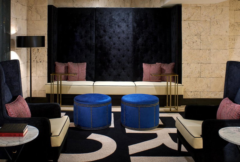 Kimpton George Hotel by IHG, Shaw, United States