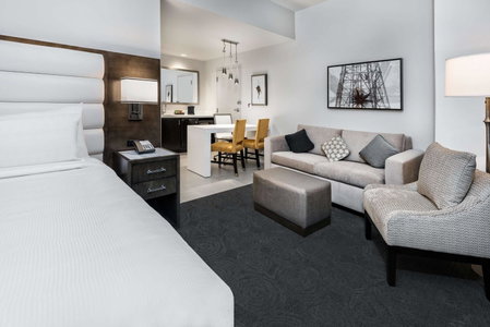 Embassy Suites by Hilton Houston West - Katy, Mission Bend, Estados Unidos