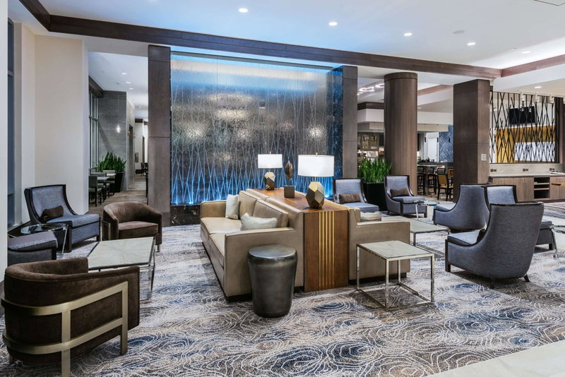 Embassy Suites by Hilton Houston West - Katy, Mission Bend, Estados Unidos