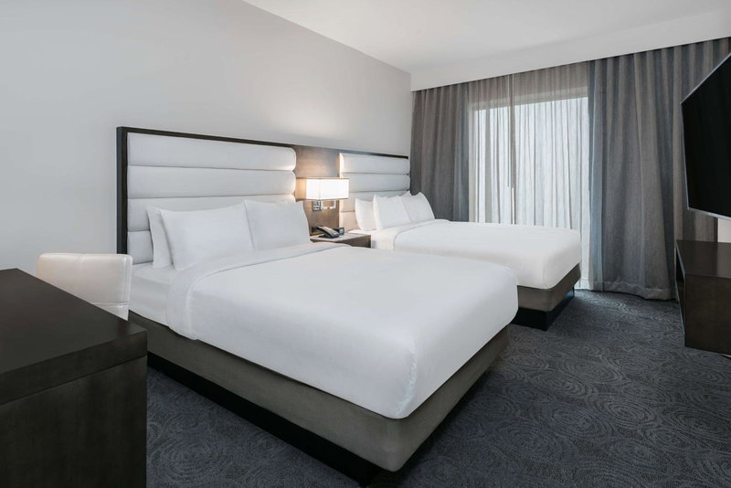 Embassy Suites by Hilton Houston West - Katy, Mission Bend, Estados Unidos
