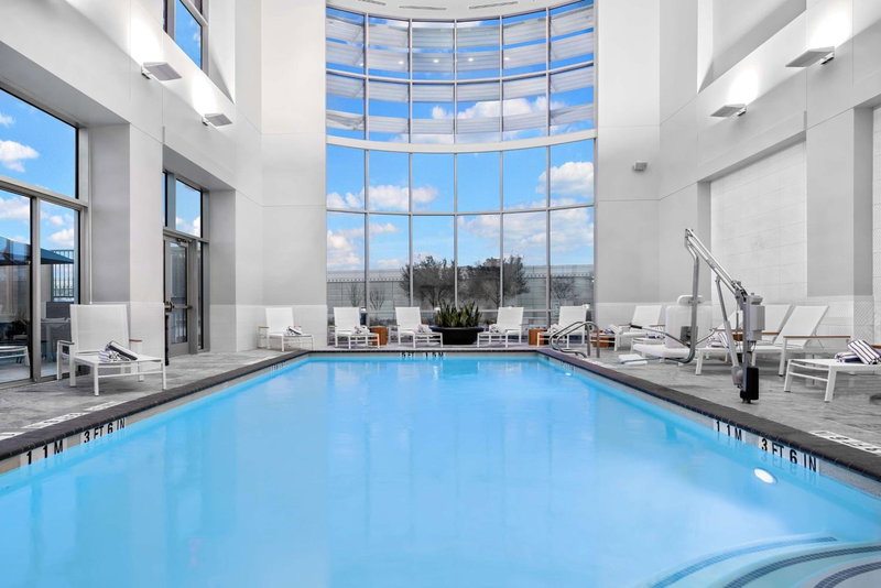 Embassy Suites by Hilton Houston West - Katy, Mission Bend, Estados Unidos