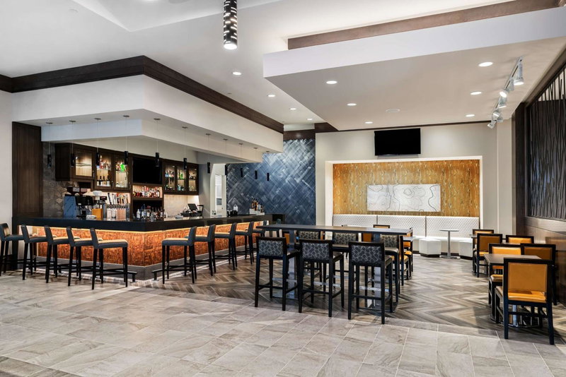 Embassy Suites by Hilton Houston West - Katy, Mission Bend, Estados Unidos