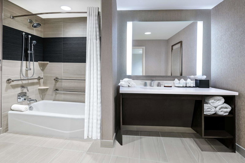 Embassy Suites by Hilton Houston West - Katy, Mission Bend, Estados Unidos