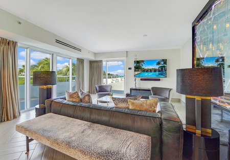 The Sagamore Hotel South Beach, Miami Beach, Соединённые Штаты