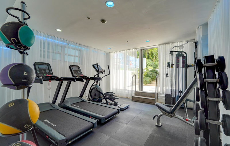The Sagamore Hotel South Beach, Miami Beach, Соединённые Штаты