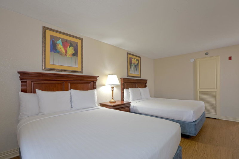 Music Road Resort Hotel and Inn, Sevierville, États-Unis