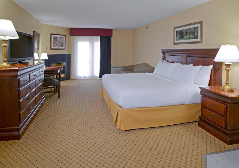Music Road Resort Hotel and Inn, Sevierville, États-Unis