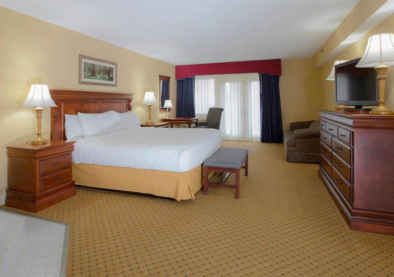 Music Road Resort Hotel and Inn, Sevierville, États-Unis