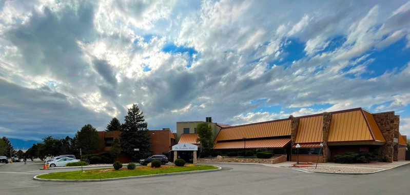 The Academy Hotel Colorado Springs, Colorado Springs, United States