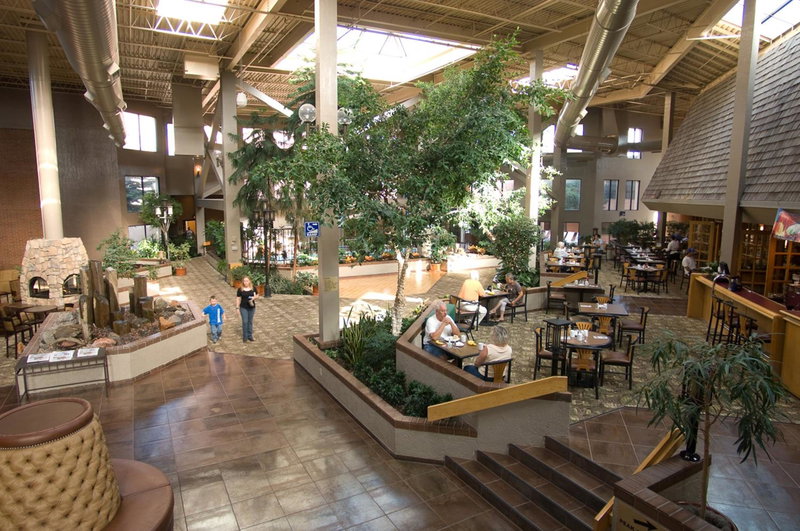 The Academy Hotel Colorado Springs, Colorado Springs, United States