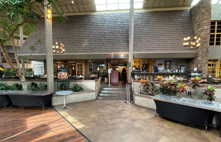 The Academy Hotel Colorado Springs, Colorado Springs, United States